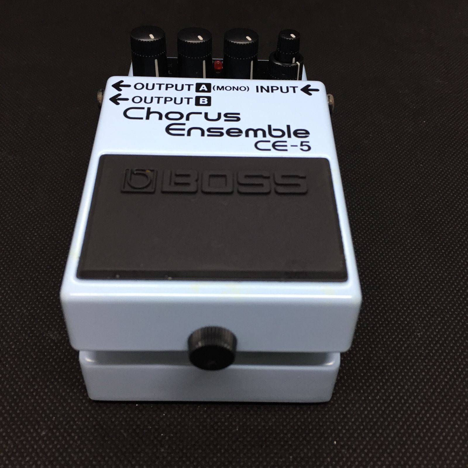 BOSS CE-5 Chorus Ensemble ピンクラベル MADE IN TAIWAN A9BDC005303