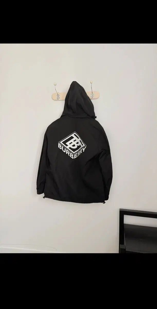 BURBERRY バーバリー ウィンドブレーカー XL 105