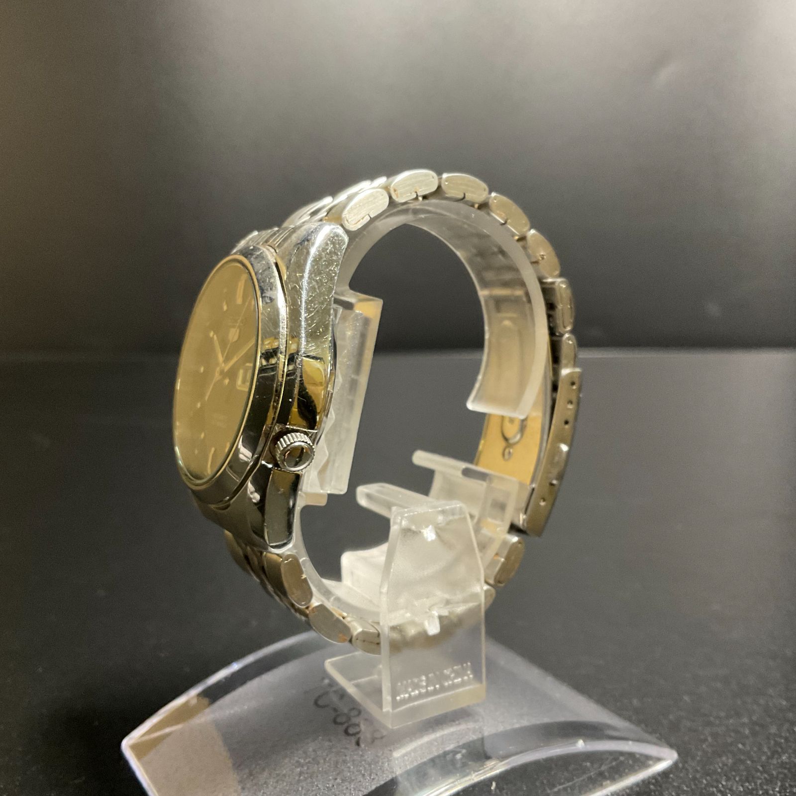 セイコー 自動巻き 時計