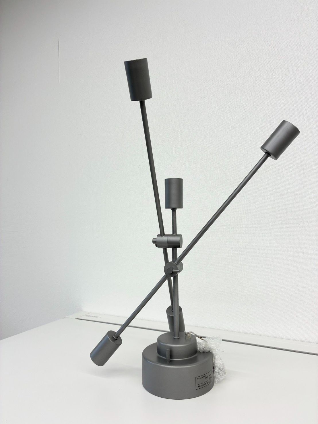 ELUX エルックス CISCO シスコ 5灯シーリングライト ヴィンテージ