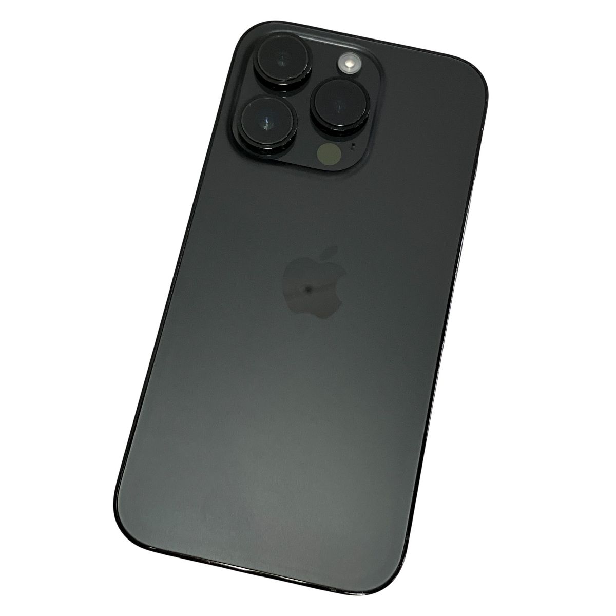 Apple MQ2F3J A iPhone 14 Pro 1TB スペースブラック スマートフォン T10593488
