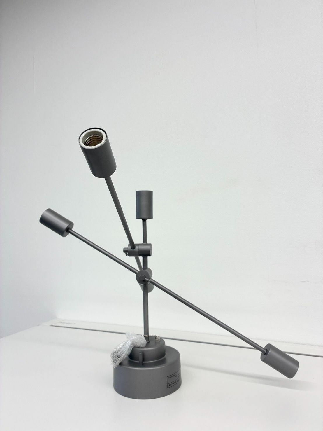定価28,000円】ELUX エルックス CISCO シスコ 5灯シーリングライト