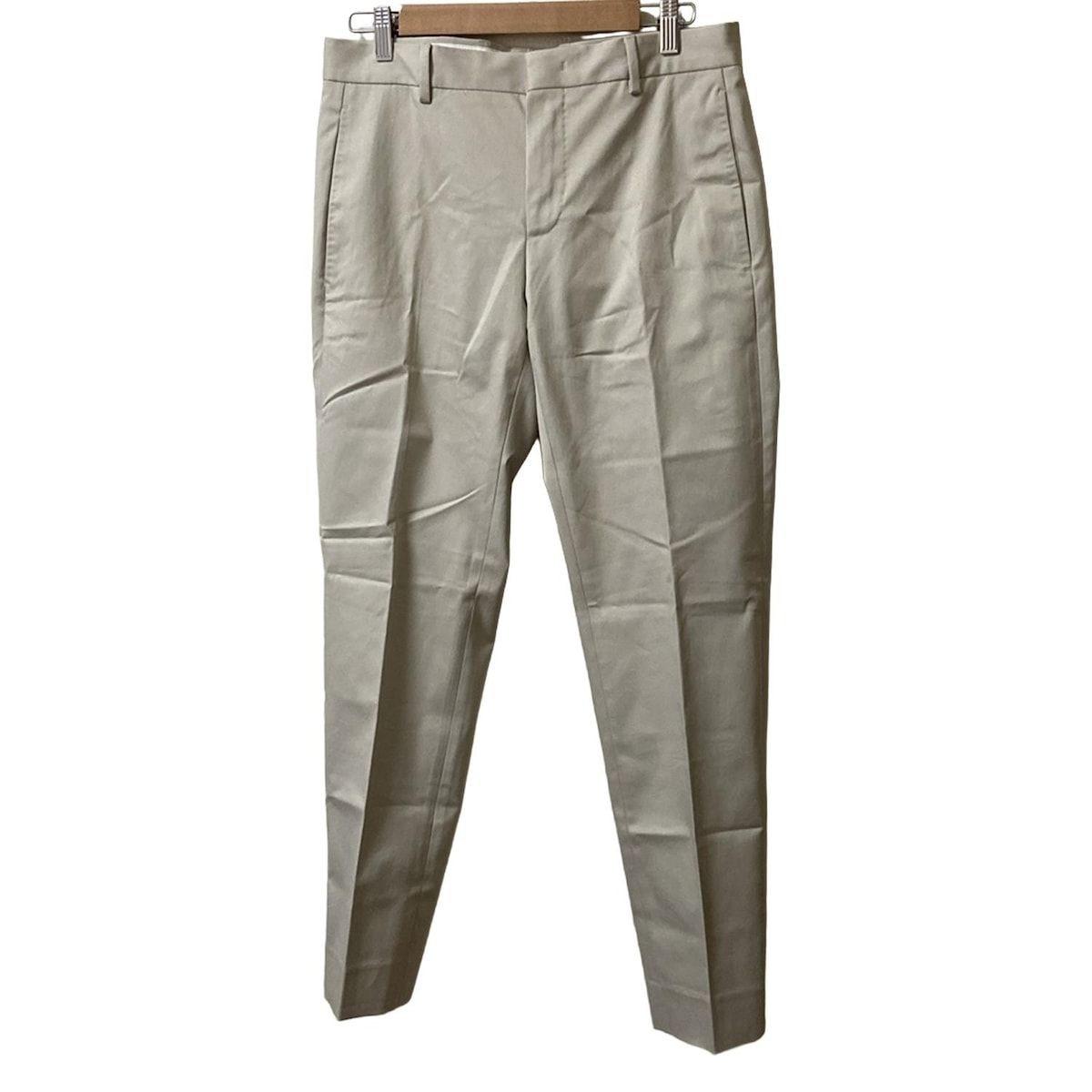 PTTORINO ピーティートリノ パンツ サイズ46 XL メンズ - ベージュ フルレングス