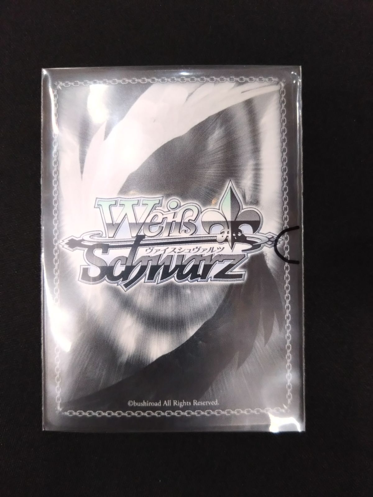 ヴァイス 高品質 Your Mori ホロライブ SSP サイン ① ヴァイス