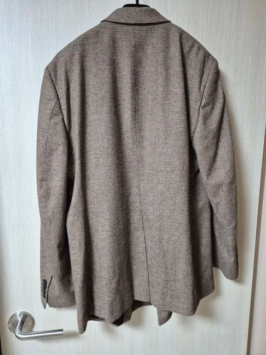 ガント GANT ハウンドトゥース チェック柄 ジャケット ブレザー 50