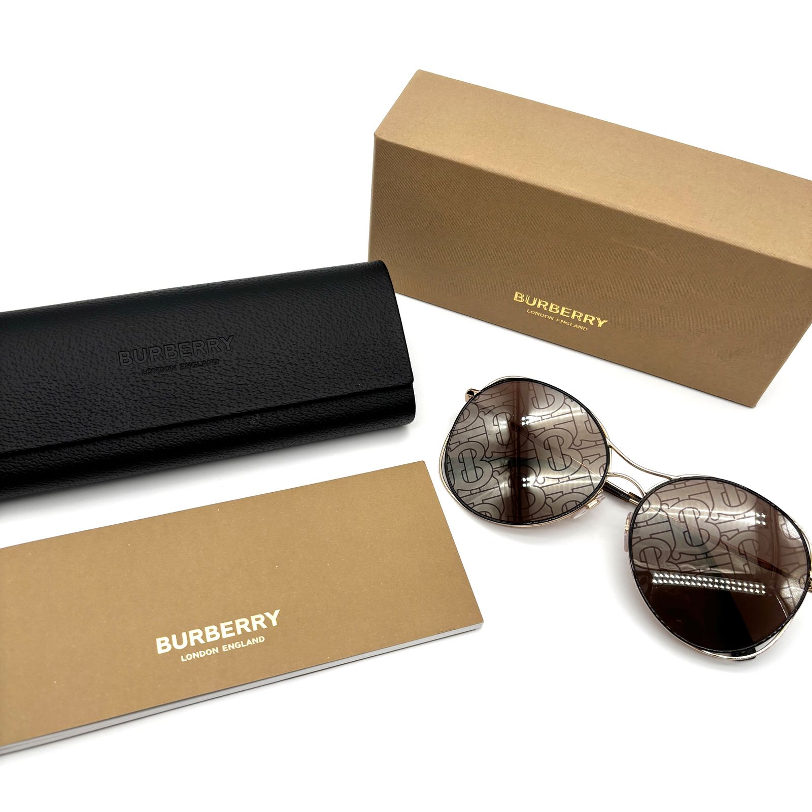 TBモノグラム メンズ