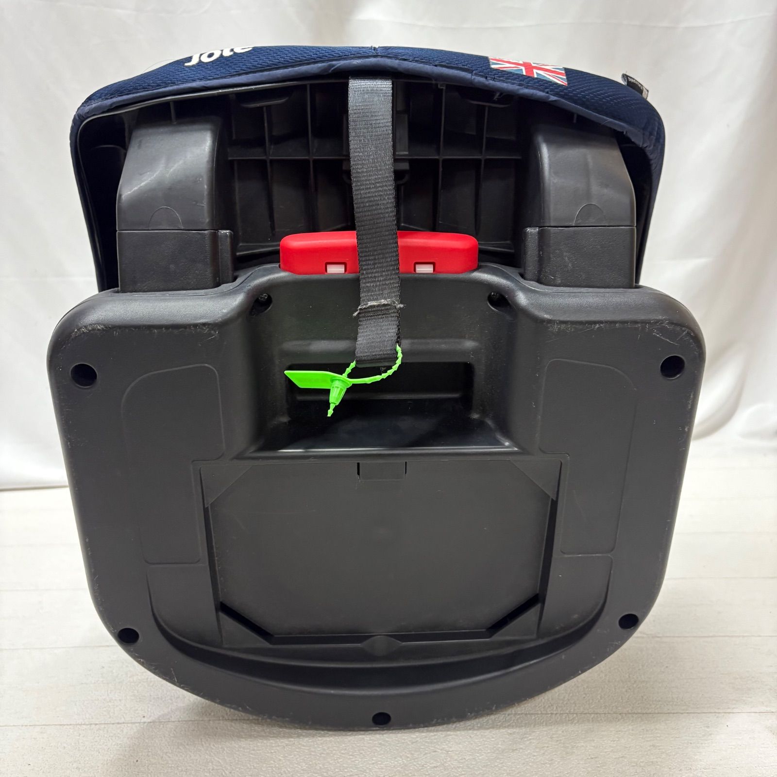 新生児対応 軽量-簡単取付