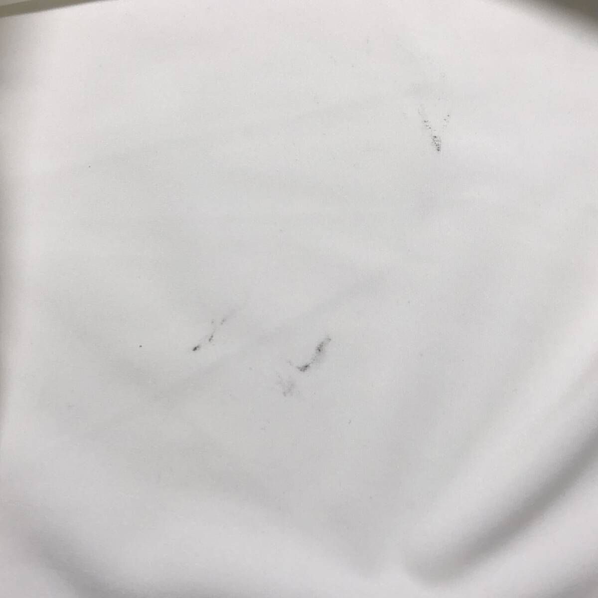 訳有 未使用 G/FORE（ジーフォア） ハイネックシャツ 36 ホワイト