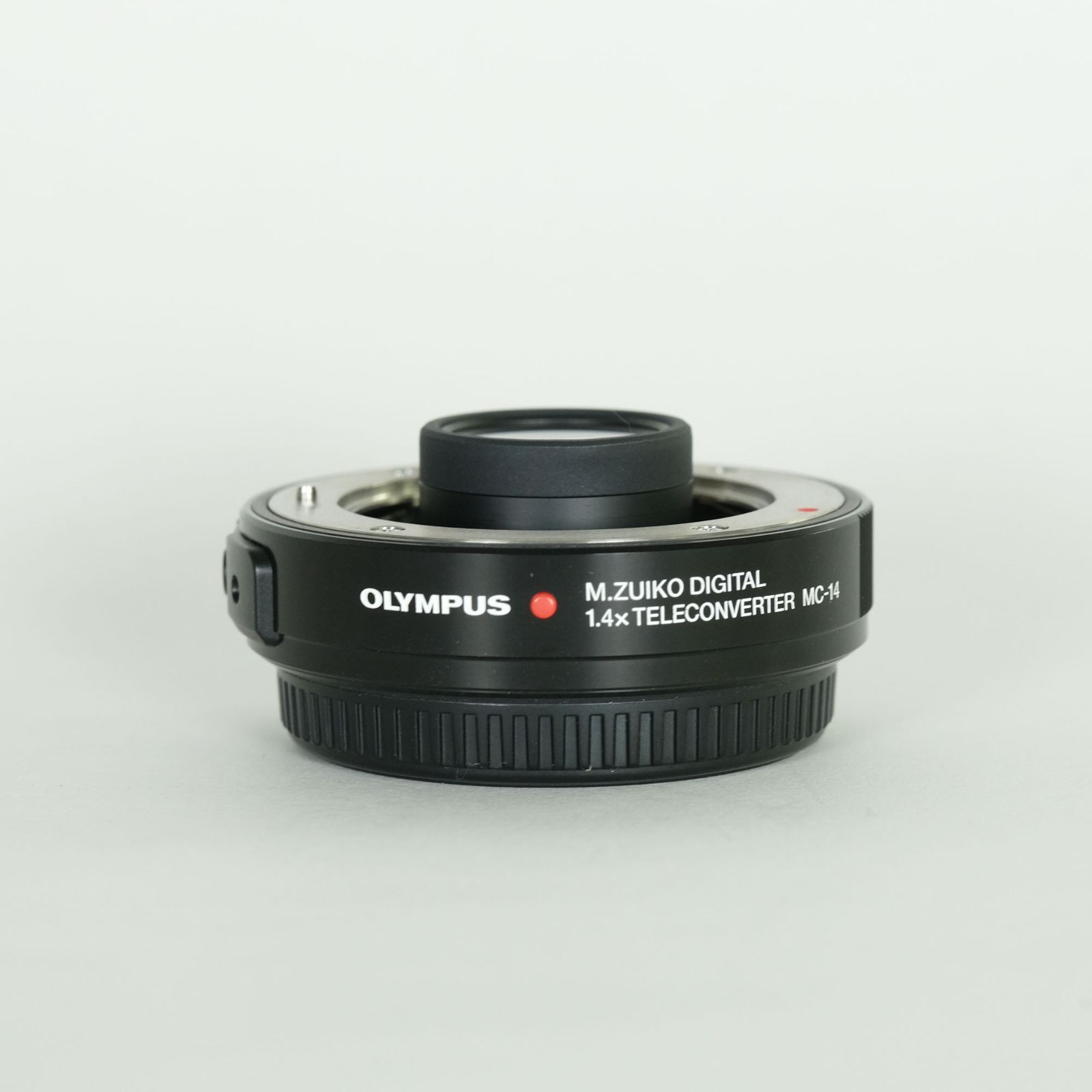 M.ZUIKO DIGITAL 1.4x Teleconverter MC-14 マイクロフォーサーズマウント