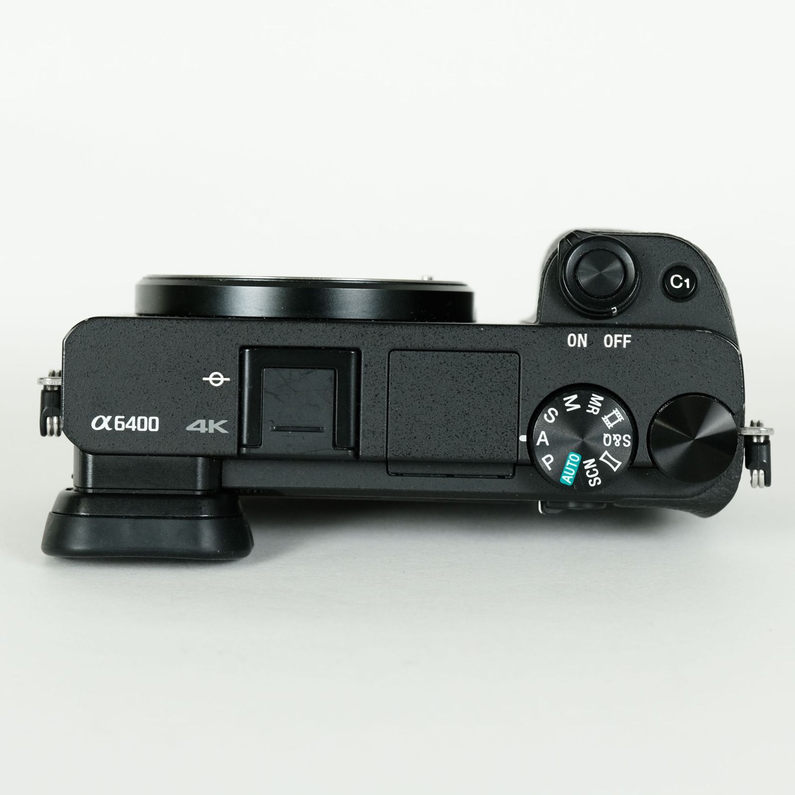 ミラーレス一眼カメラ