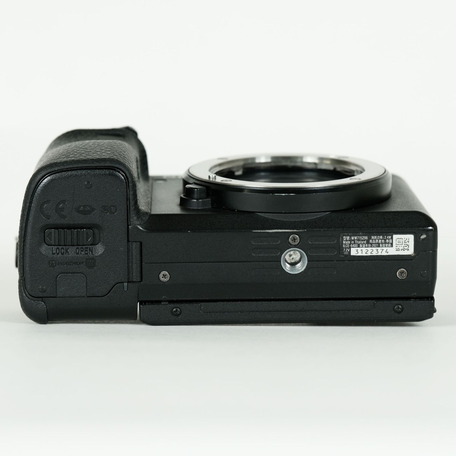 シャッター数21