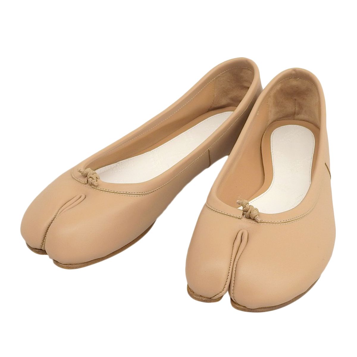 マルタンマルジェラ Maison Martin Margiela フラットシューズ 足袋