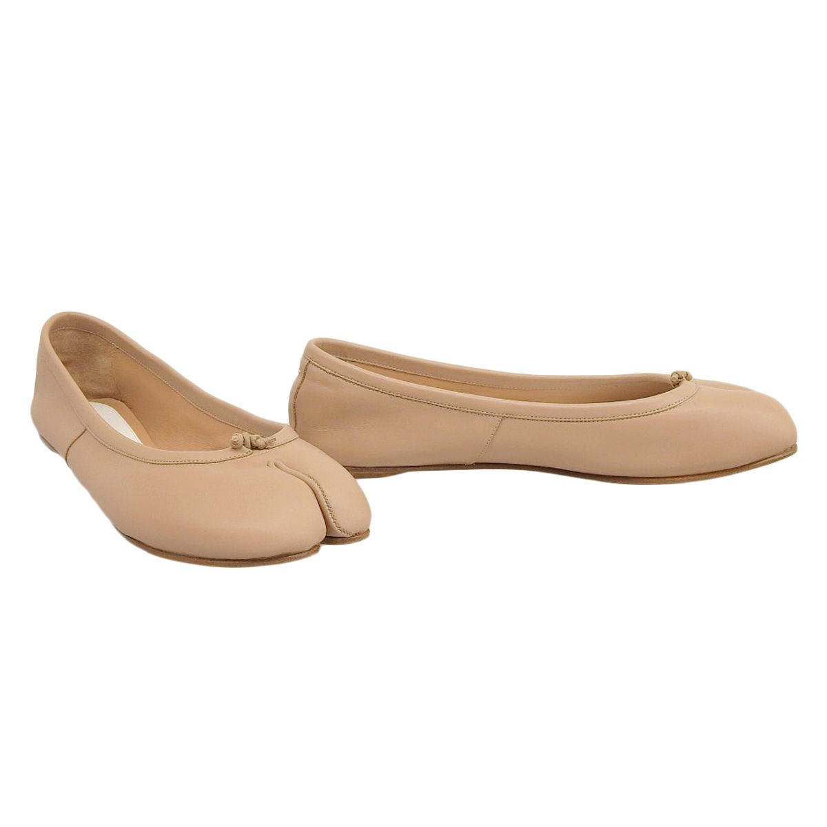 マルタンマルジェラ Maison Martin Margiela フラットシューズ 足袋