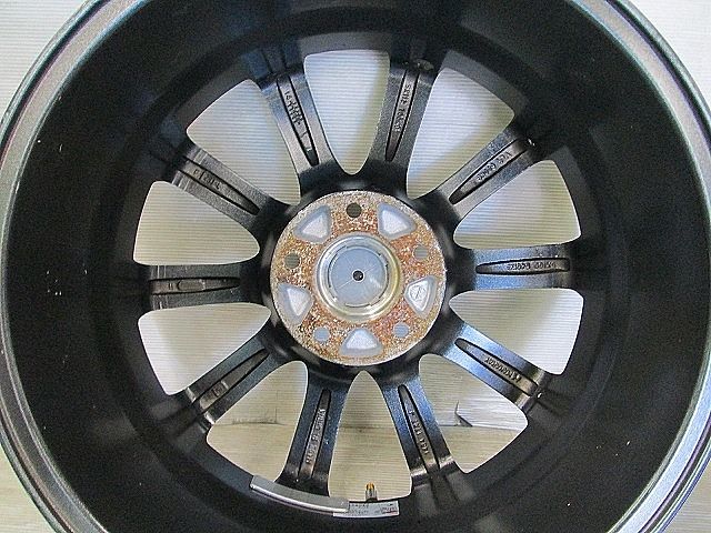  マナレイスポーツ EURO SPEED 17インチ 5穴 114 3 マークII 装着車種エスティマ オデッセイ ジューク CX 5 ホイール タイヤ ホイール