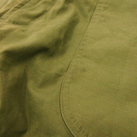 WAIPER ファティーグパンツ