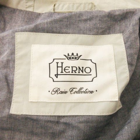 レインコート フーディ