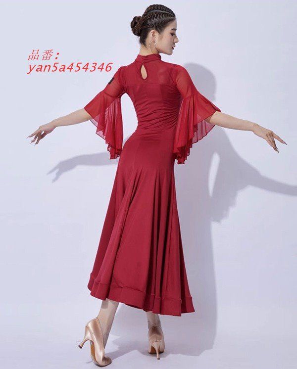 衣装 ワンピース