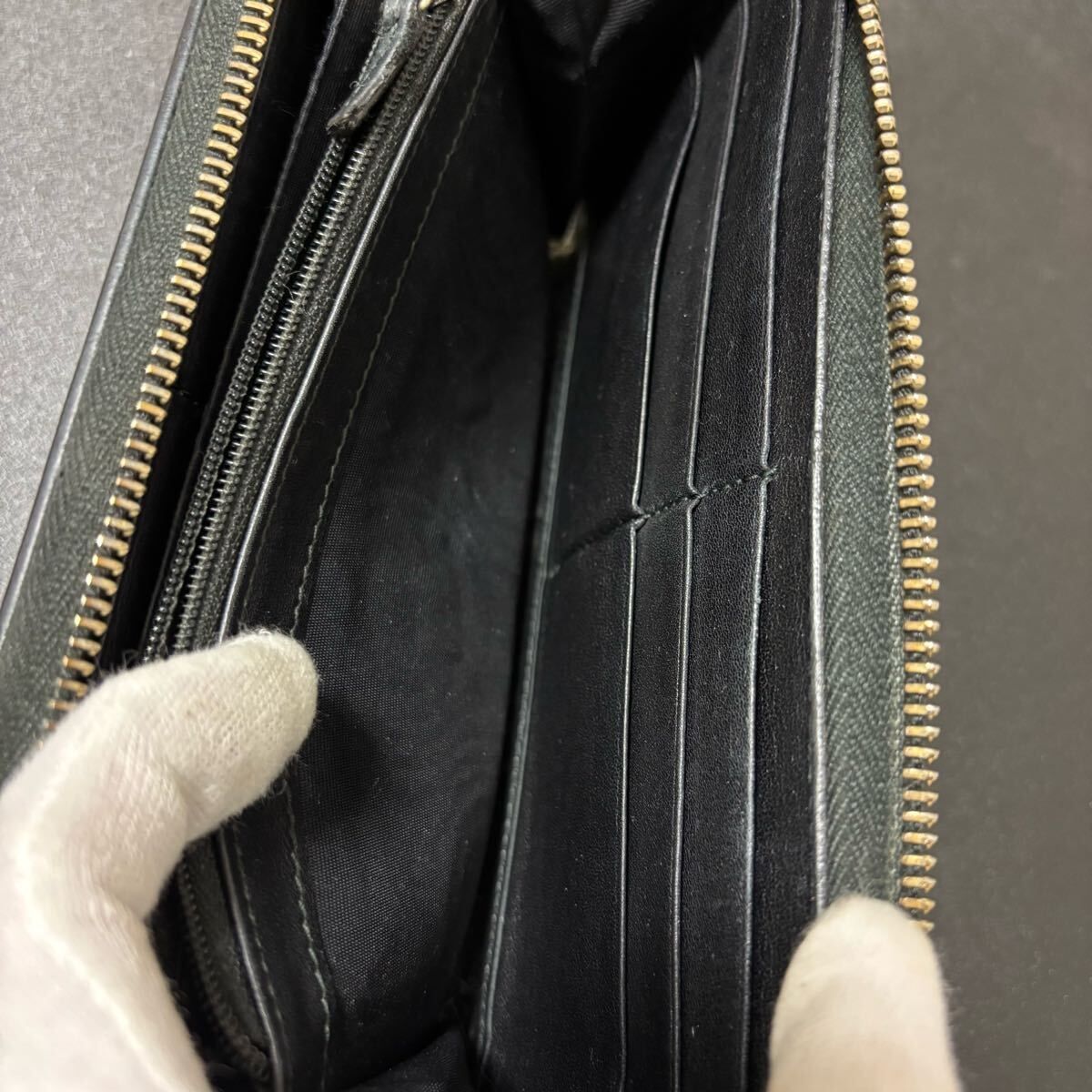 スーキー 長財布