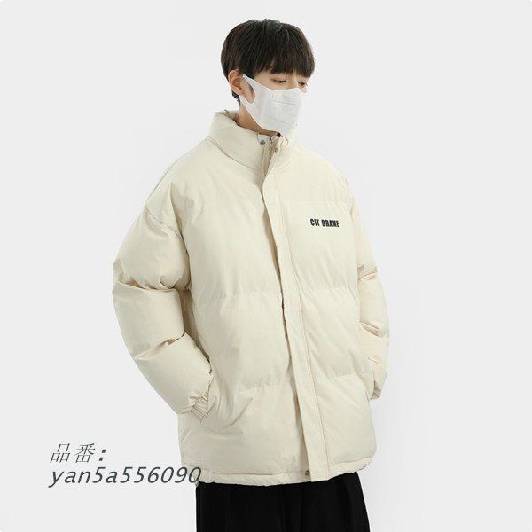 アウター 韓国風