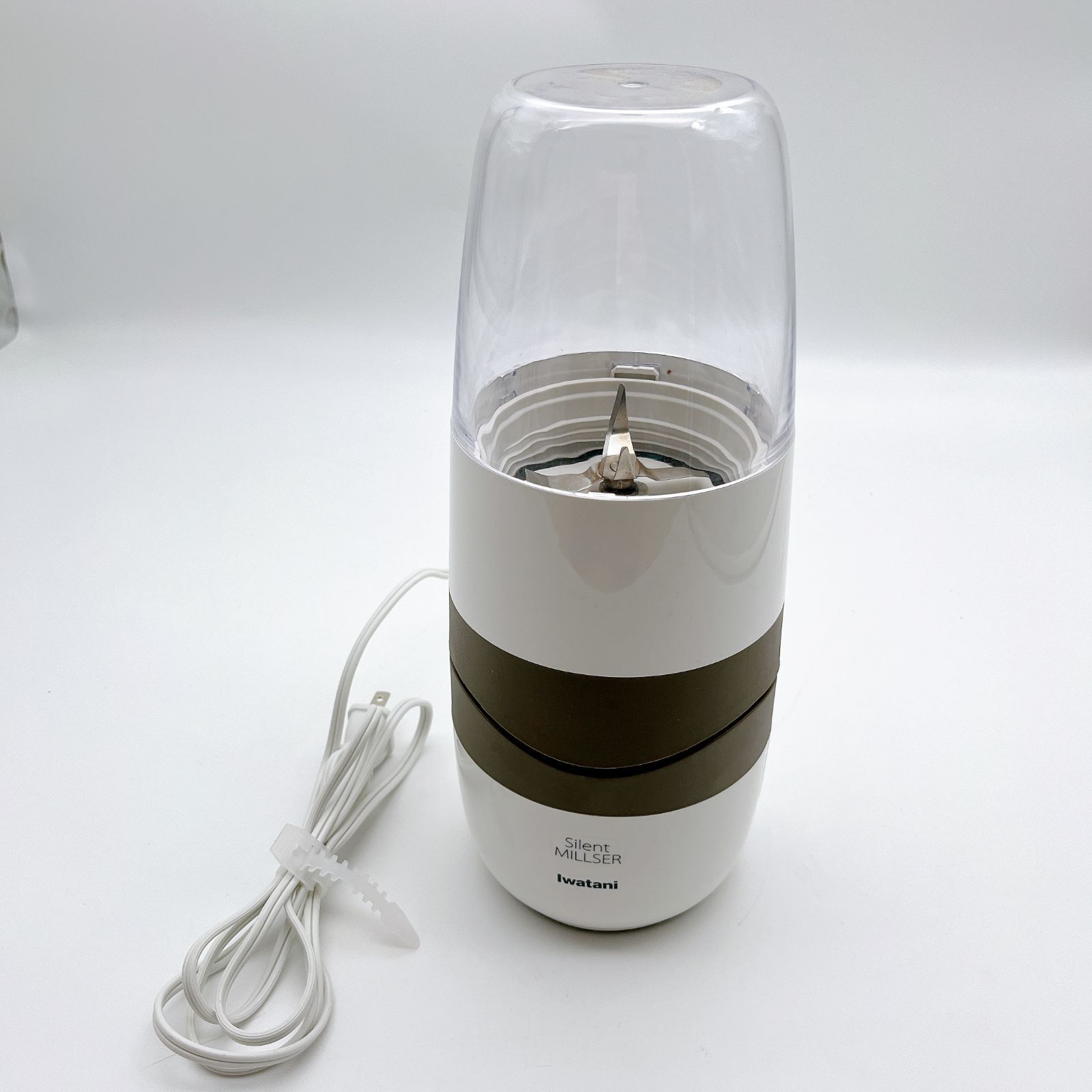 サイレントミルサー IWATANI IFM-S30G サイレントミルサー | 岩谷産業