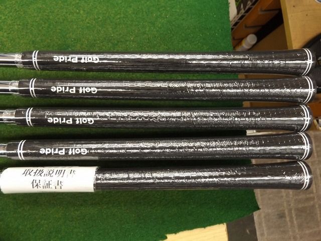 4914 SRIXON ZXi5 #6-PW DG 85 S200 カスタム 新品 ダンロップ