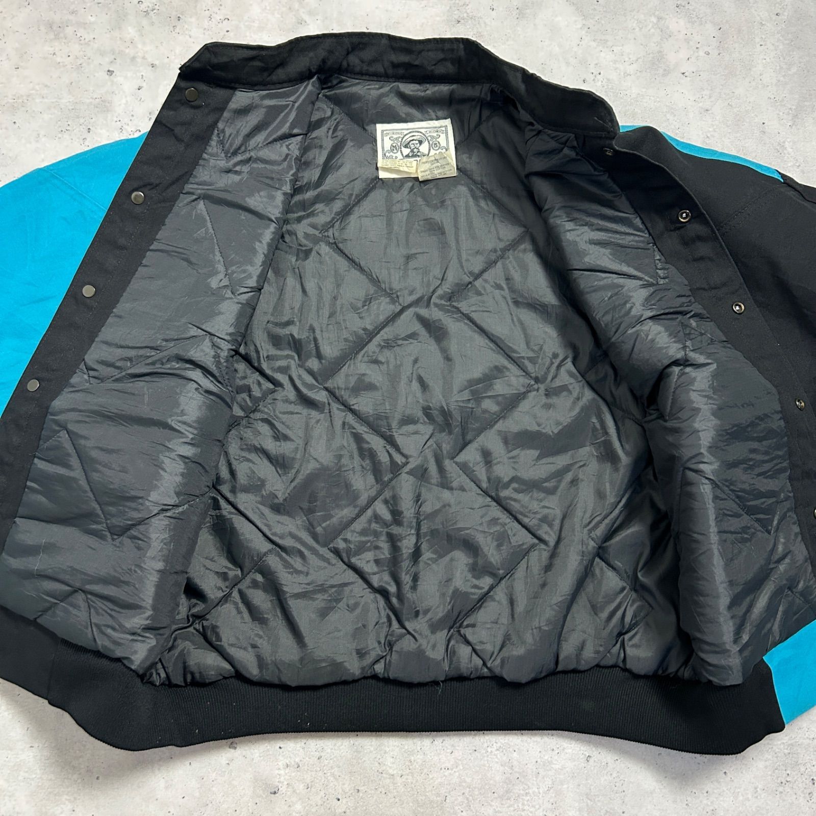 デトロイトジャケットタイプ