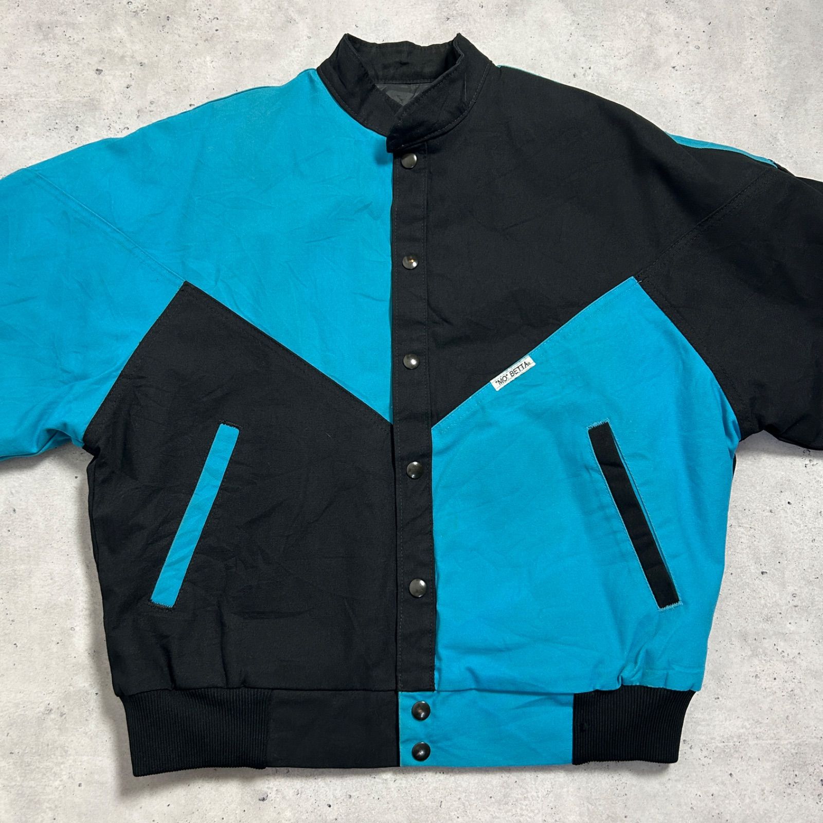 ダックジャケット