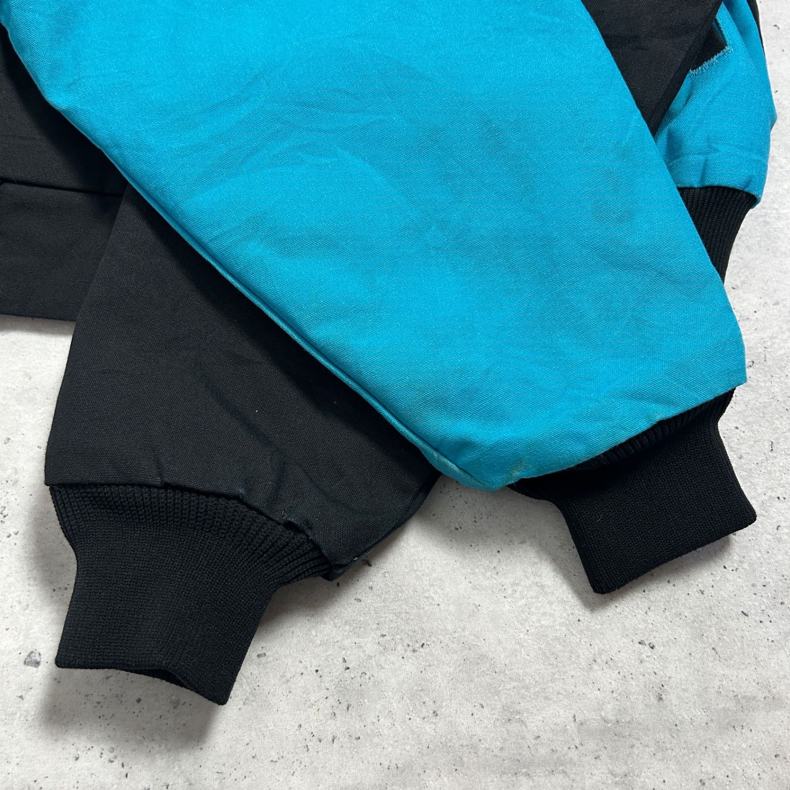 BETTA デトロイトジャケットタイプ