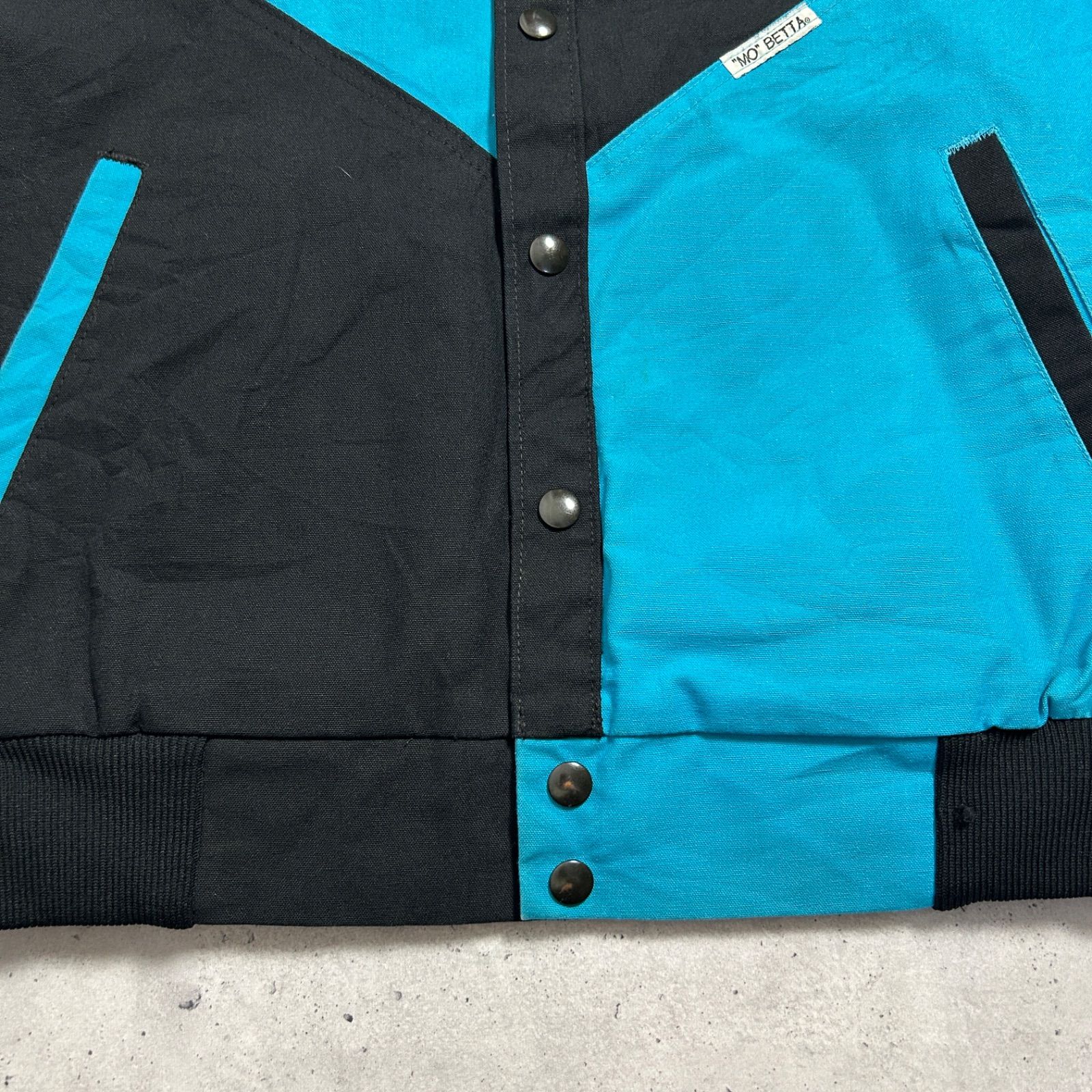 ダックジャケット