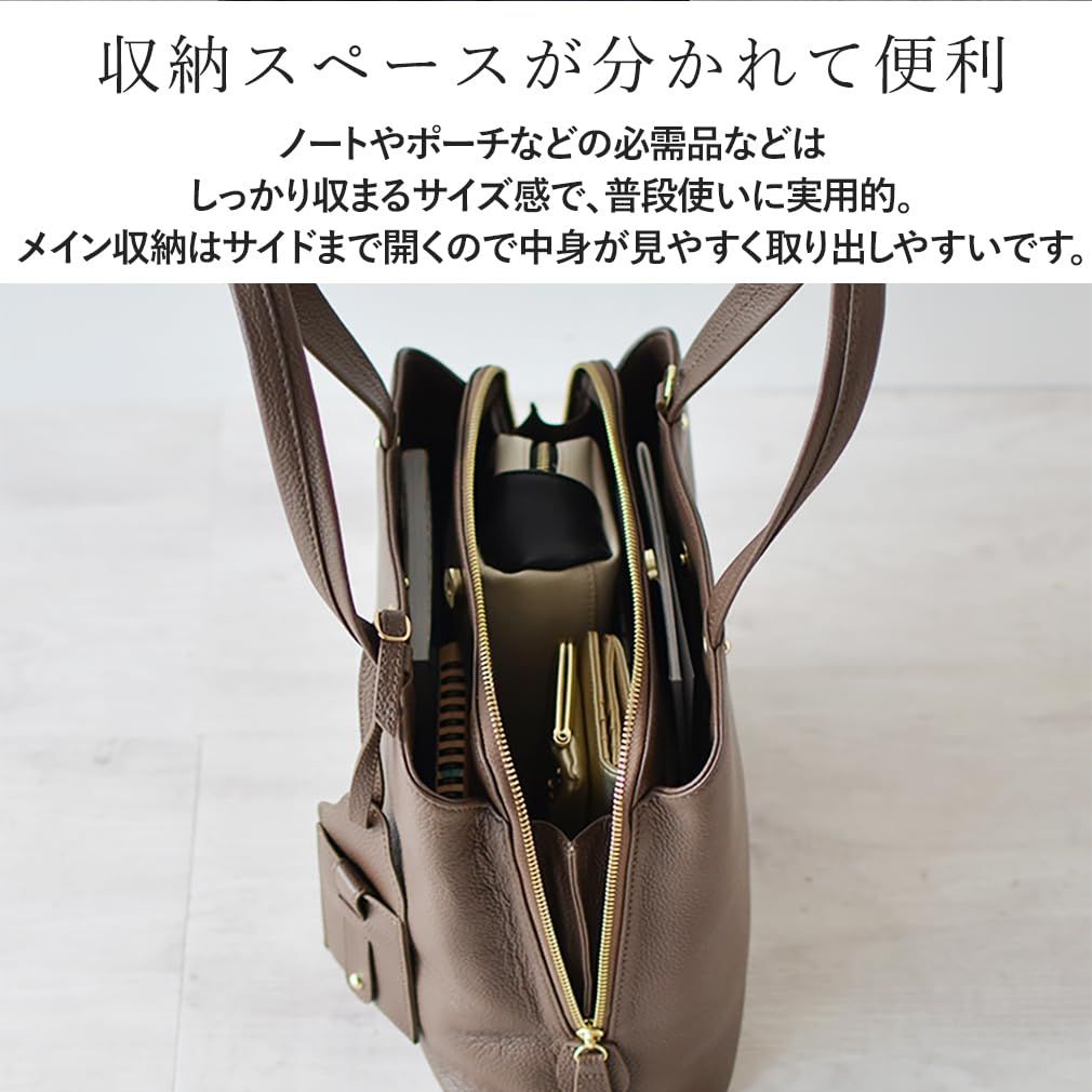 wayスクエアハンドバッグ