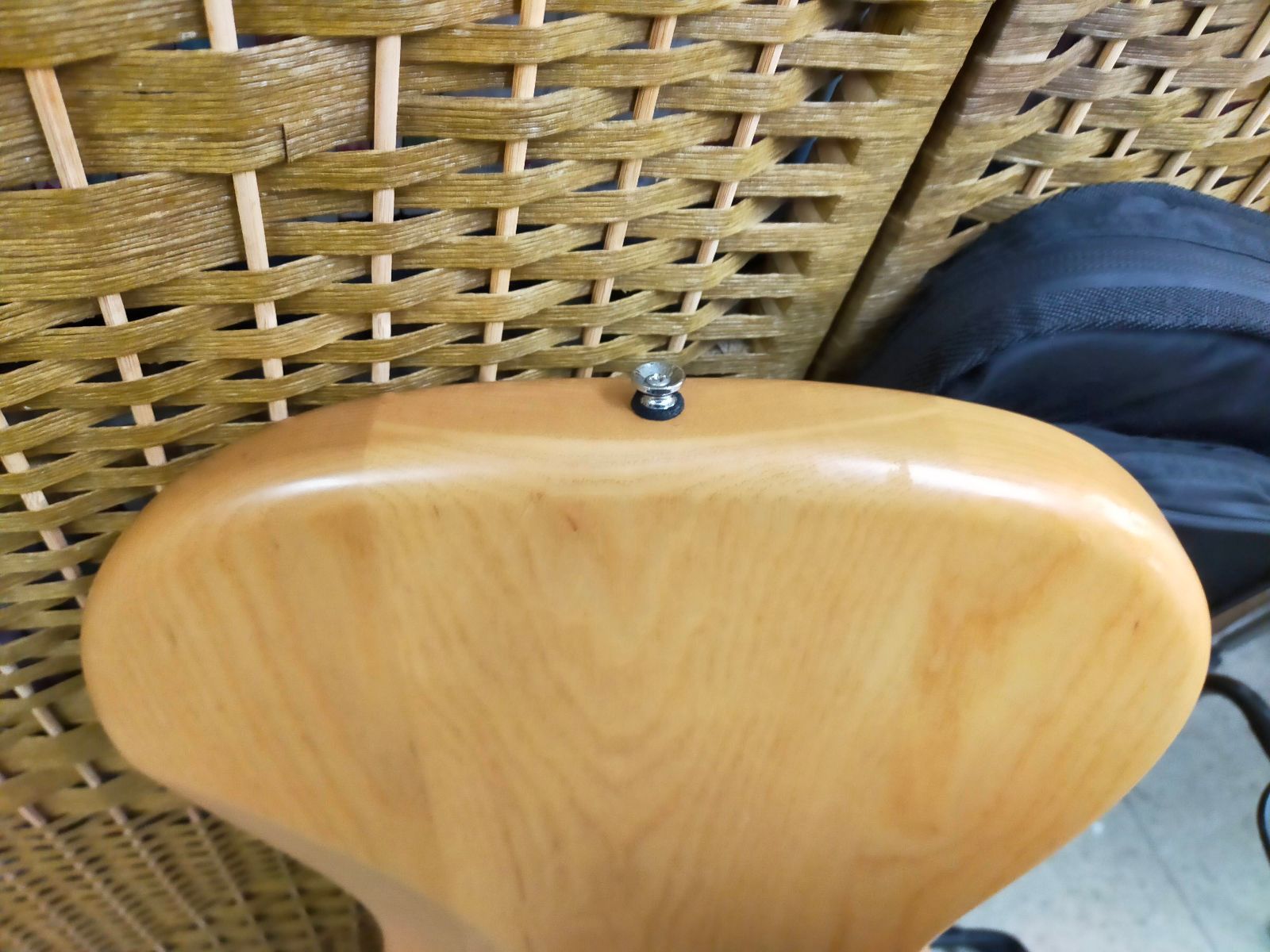 4弦 ソフトケース付き