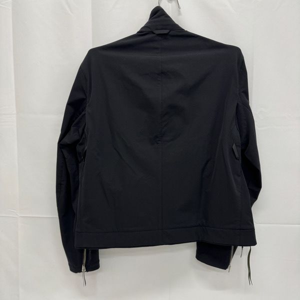 ACRONYM アクロニウム 25SS J106-DS Schoeller Dryskin Jacket Gen. 1 ドライスキン ジャケット ブラック S
