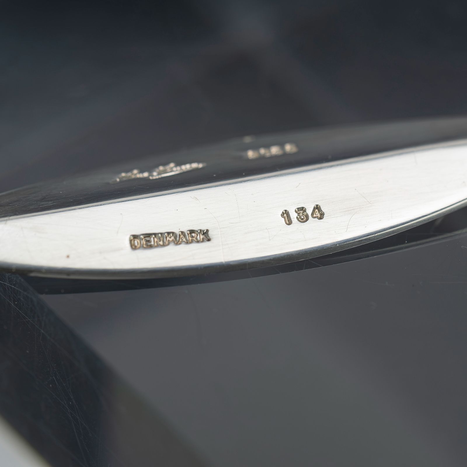 シルバー アートジュエリー