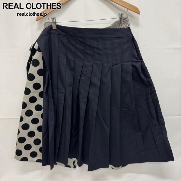 Charles Jeffrey Loverboy チャールズジェフリーラバーボーイ 25SS SKORT Pant ハーフパンツ 54040401 32