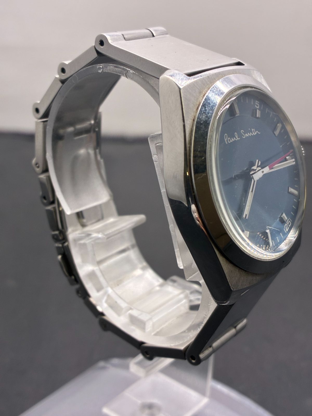  ポールスミス 時計 腕時計(アナログ) 時計
