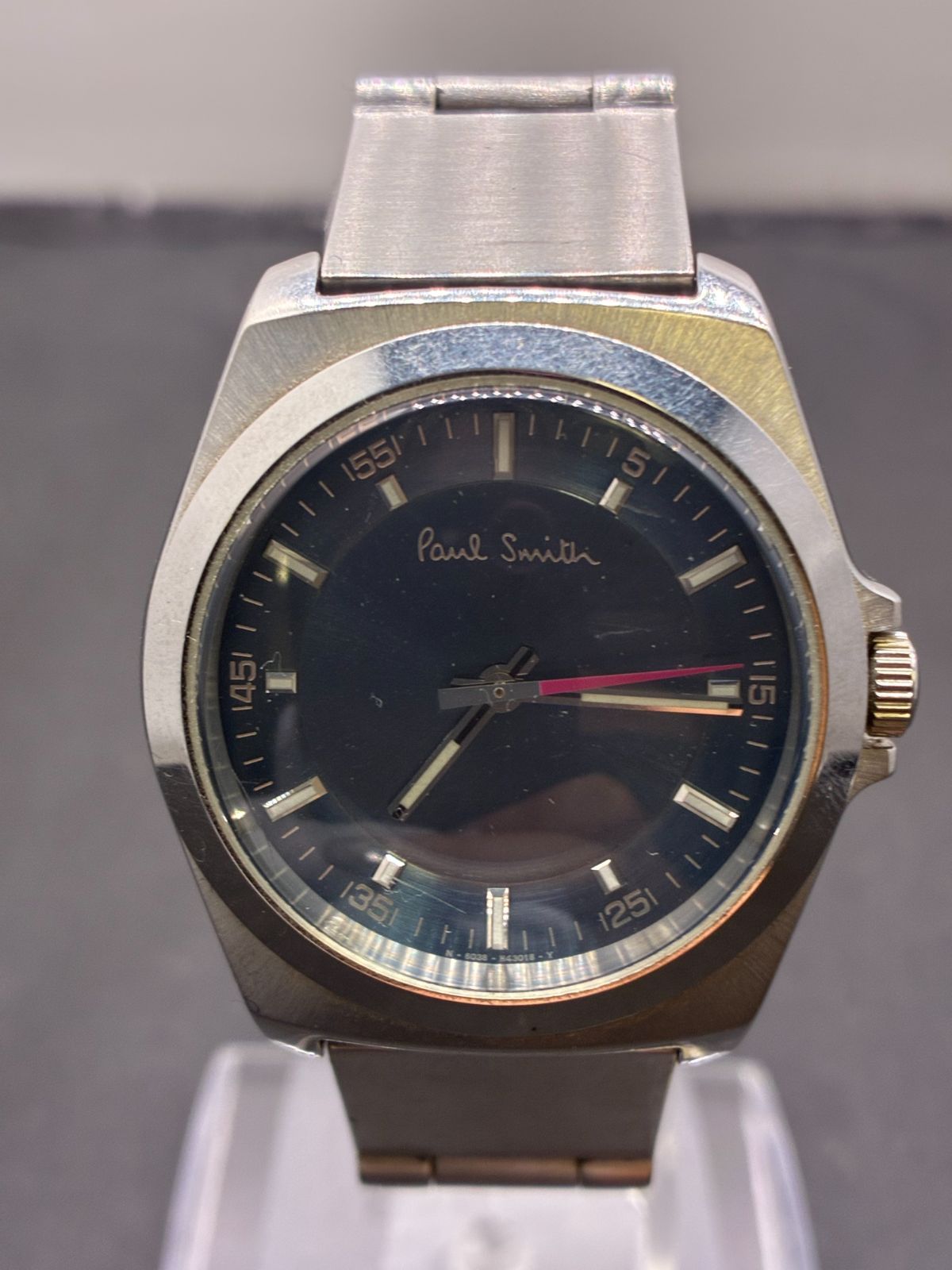 ポールスミス 時計 B25101405
