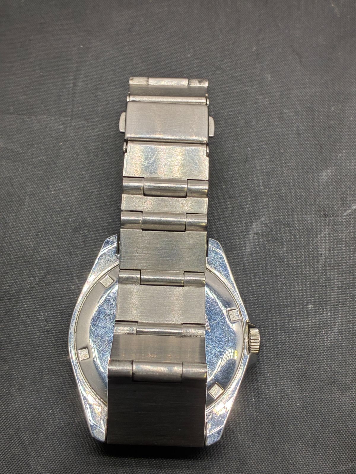 ポールスミス 時計