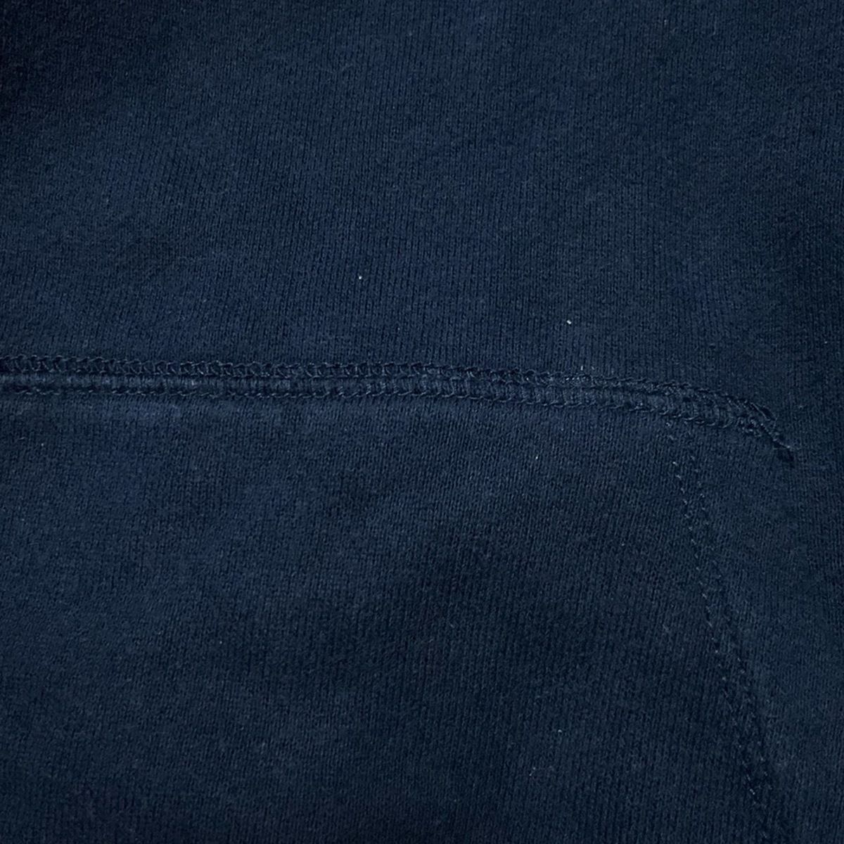  PaulSmith ポールスミス パーカー サイズXL レディース - ネイビー 長袖 LOUNGEWEAR パーカー トップス