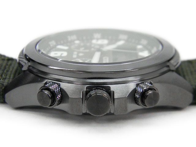 CITIZEN メンズ腕時計