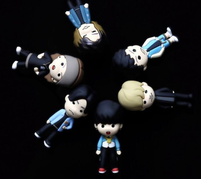 UVERworld ウーバーワールド ウーバー ×brokker ブロッカー ZERO 2nd