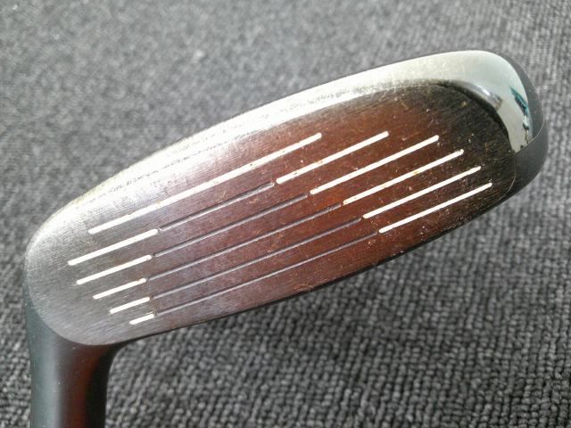 ユーティリティ ピン G 425 HYBRID MCI 80 レンチナシ S 26 5848