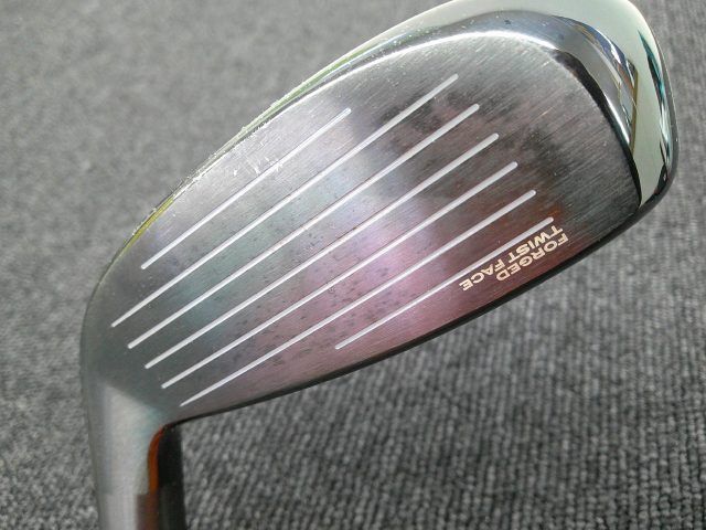 テーラーメイド STEALTH