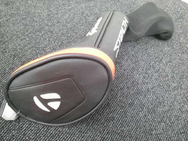 テーラーメイド STEALTH