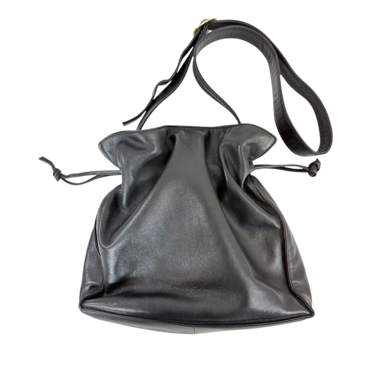 FENDI フェンディ ズッカ FF柄 ミニボストンバッグ シルバー金具 FENDI