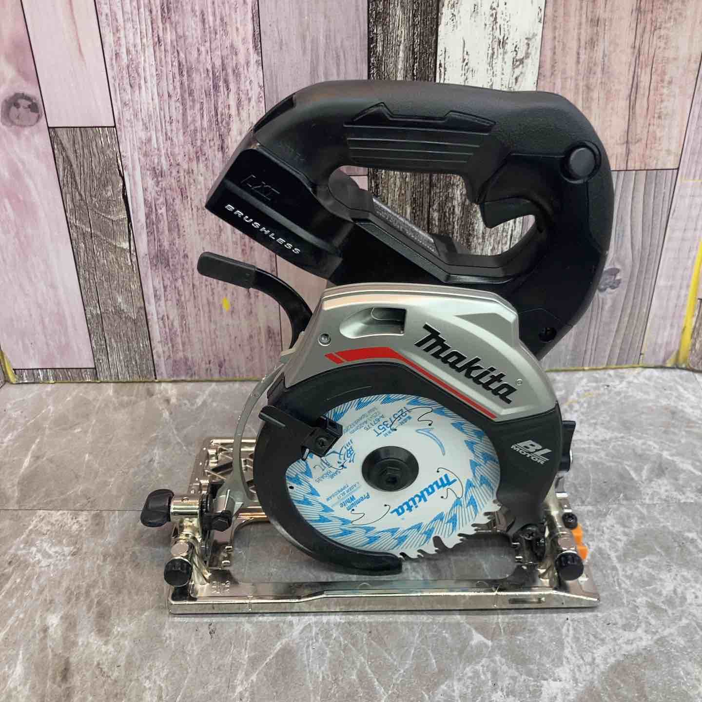 ☆マキタ(makita) コードレスマルノコ HS474DZB【八潮店】 【公式 