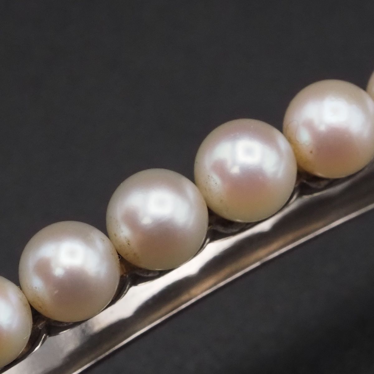 ヘアピン クリップ