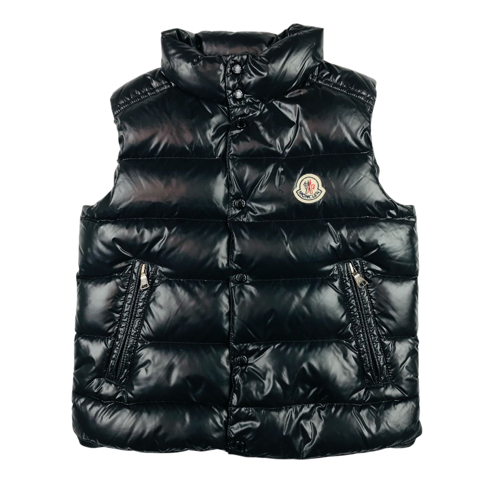 SEVEN BY SEVEN REVERSIBLE LEATHER VEST - CAMEL - PURAS seven by