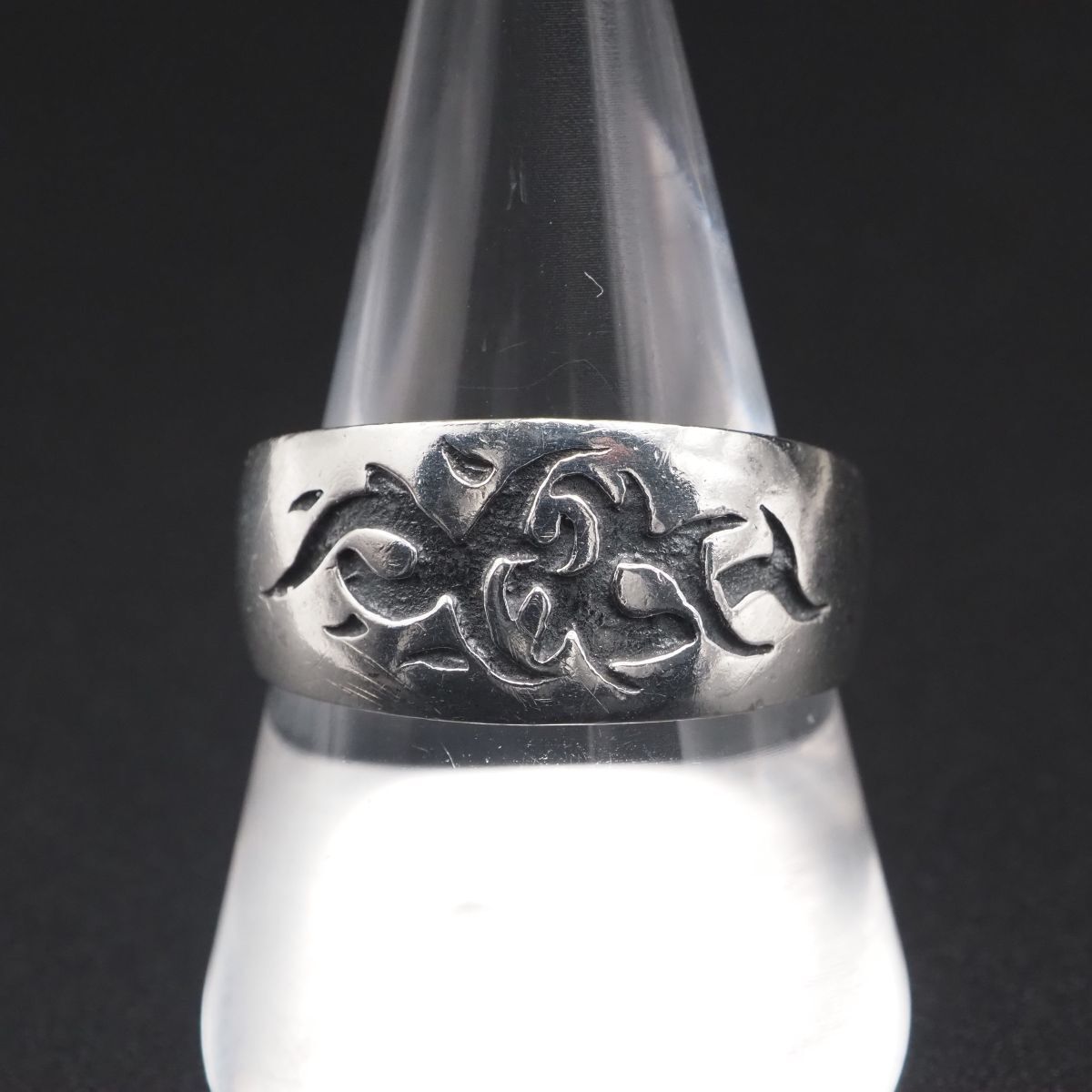 silver刻印 シルバー925アクセサリーの本物と偽物の見分け方を解説！刻印の有無や