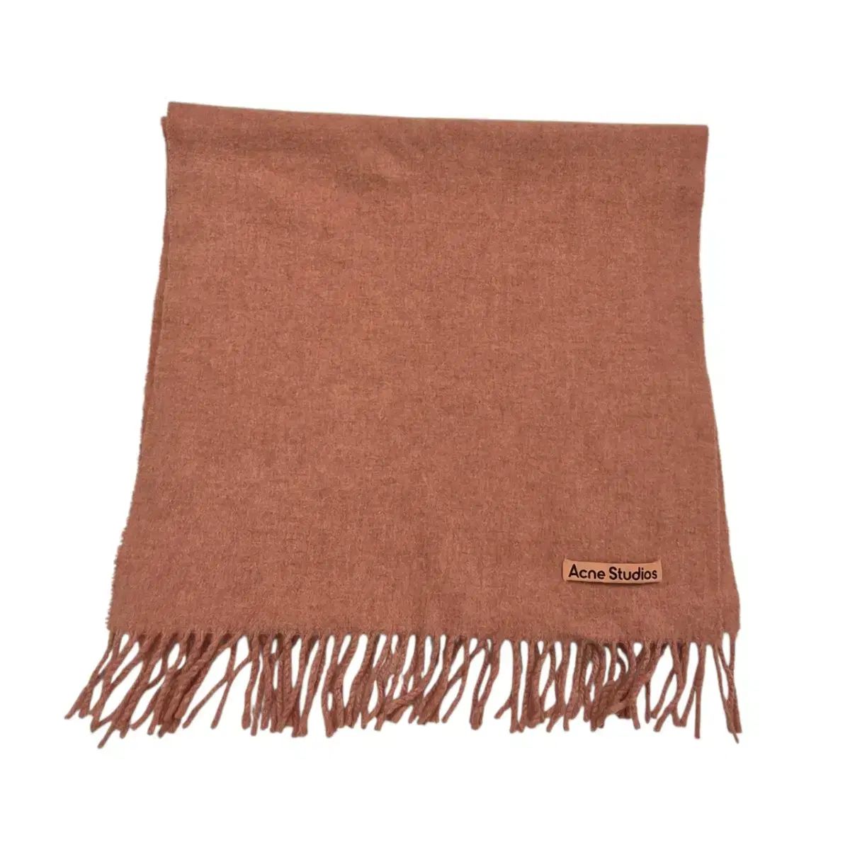 Acne Studios アクネストゥディオズ スカーフ ローズ マフラー