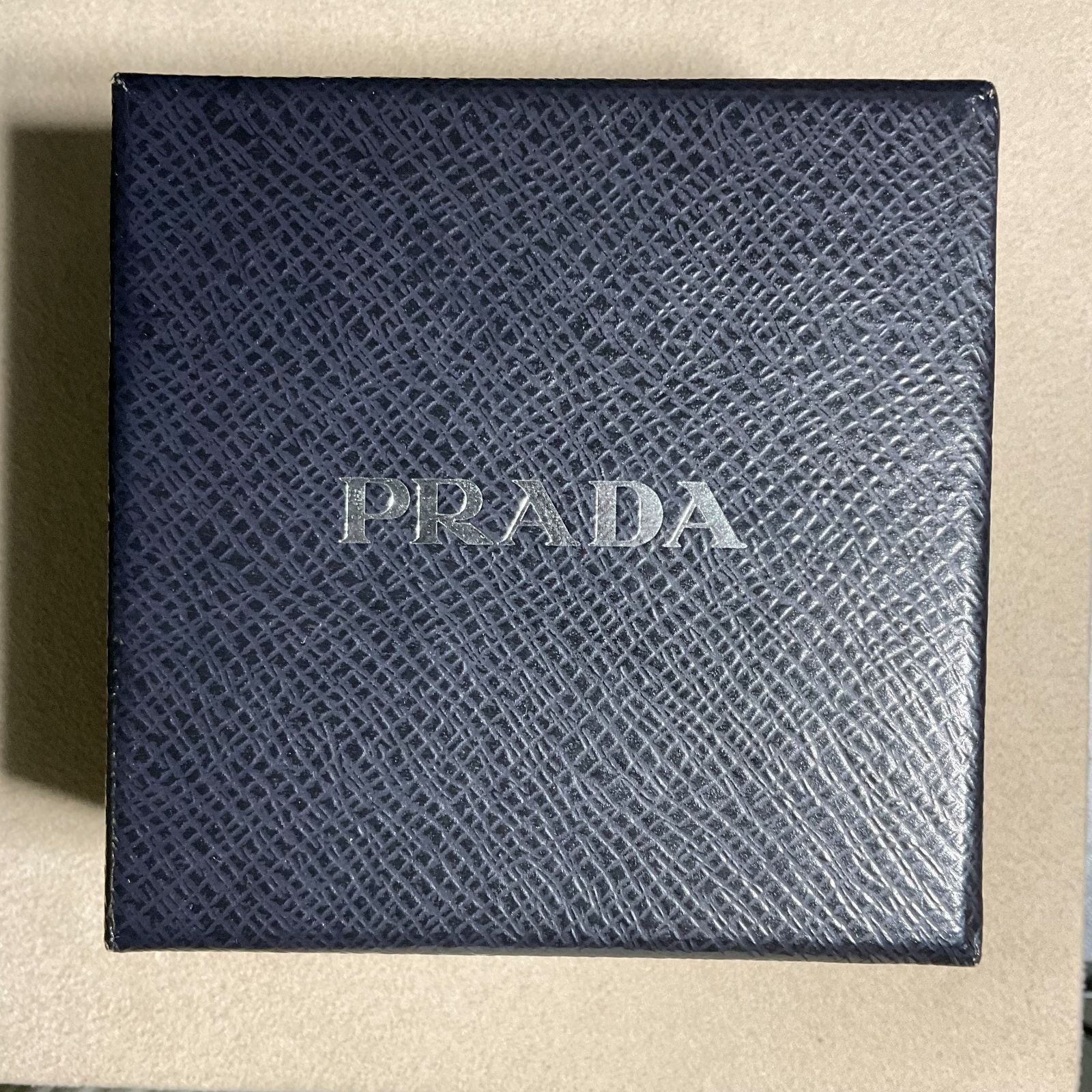  プラダ サフィアーノ ブレスレット ブレスレット アクセサリー